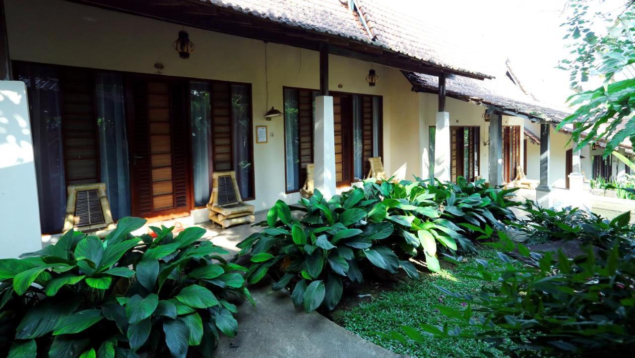 The Village Resort Bogor Esterno foto