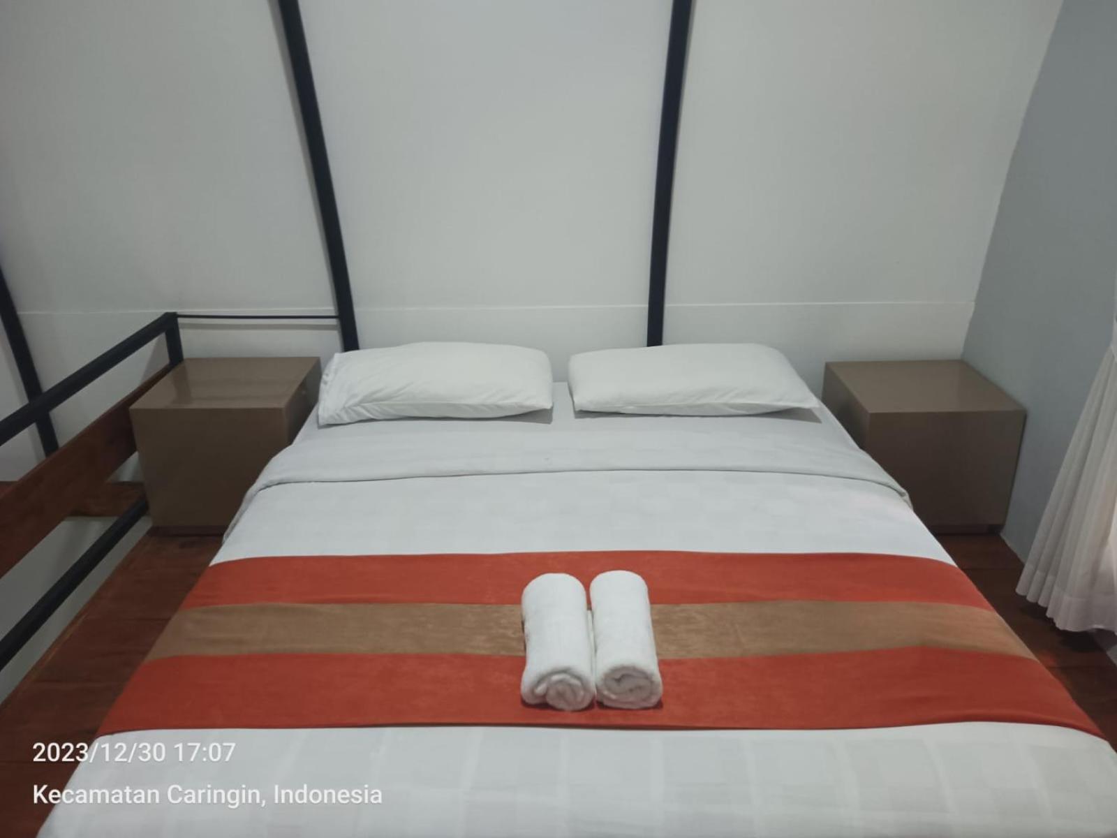 The Village Resort Bogor Esterno foto