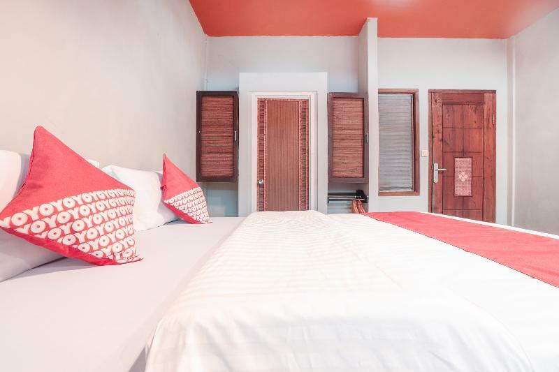 The Village Resort Bogor Esterno foto